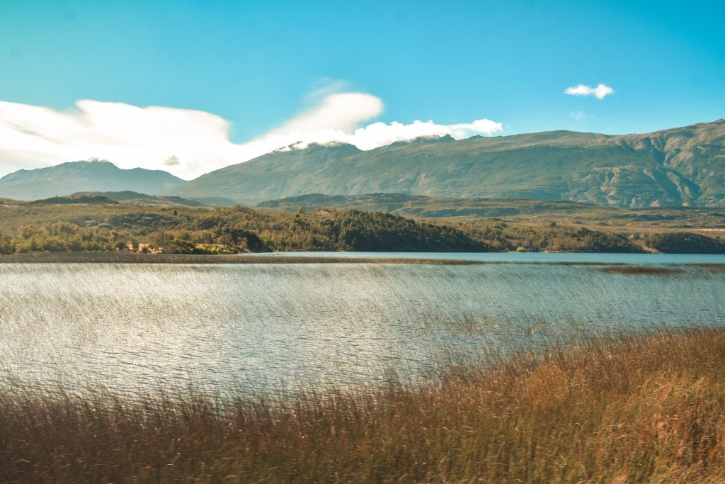 Carretera Austral