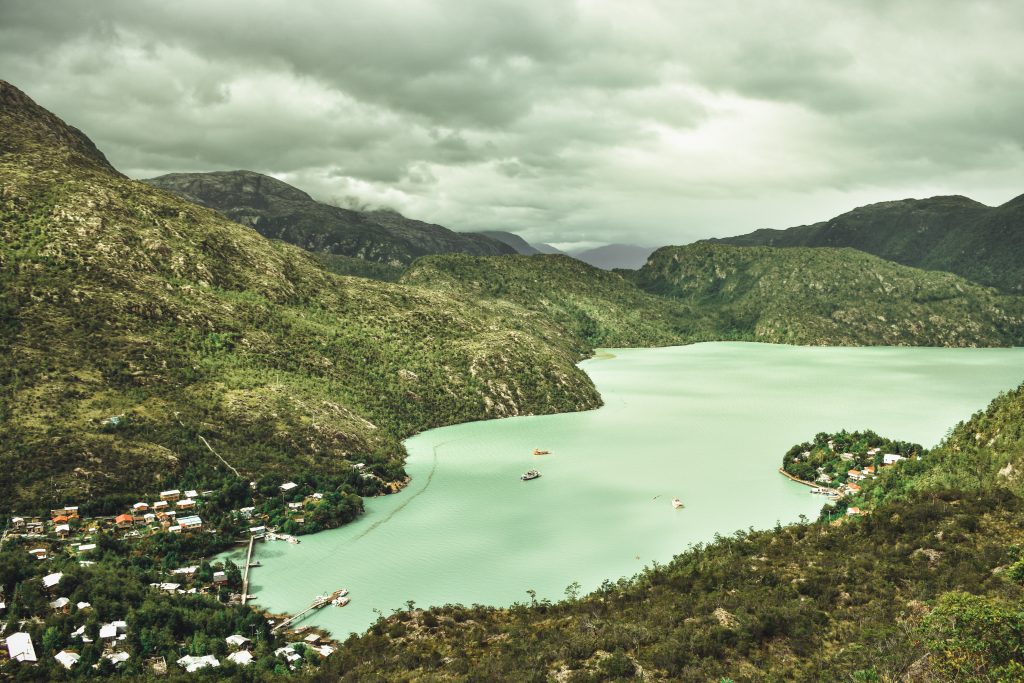 carretera Austral