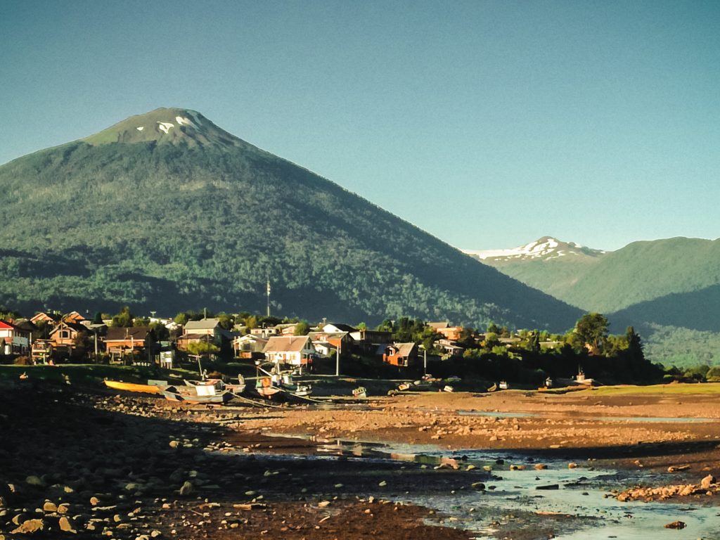 carretera austral