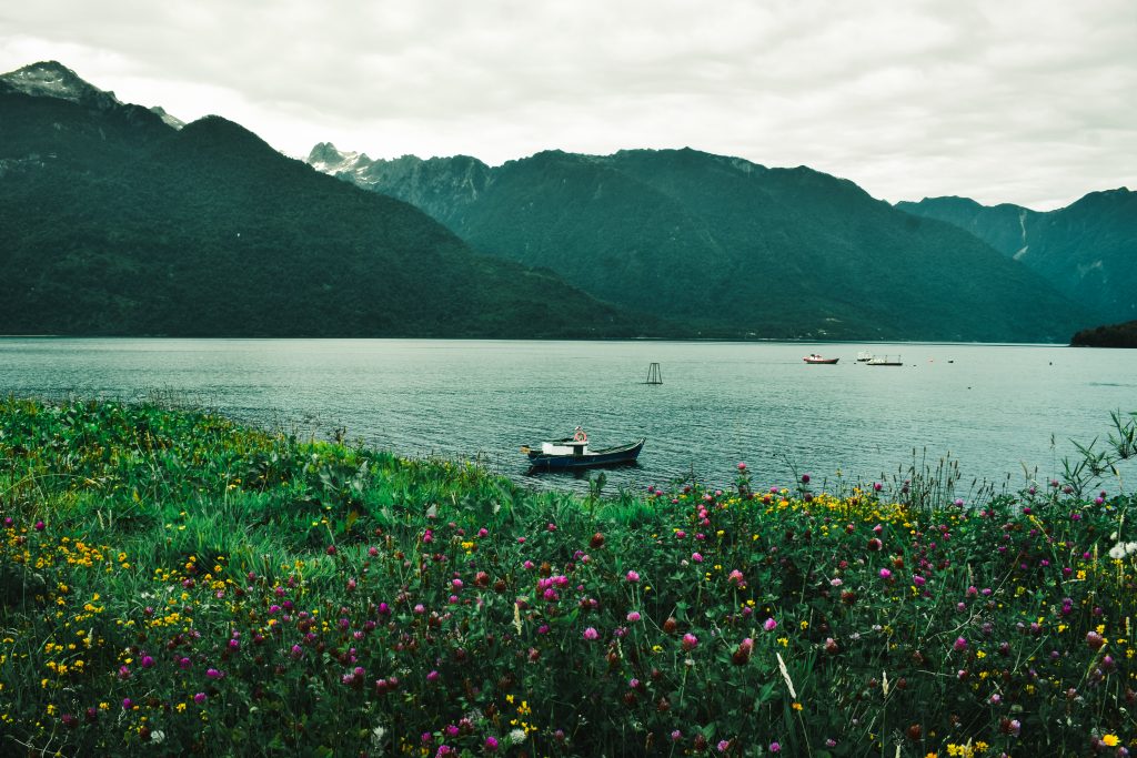 carretera austral