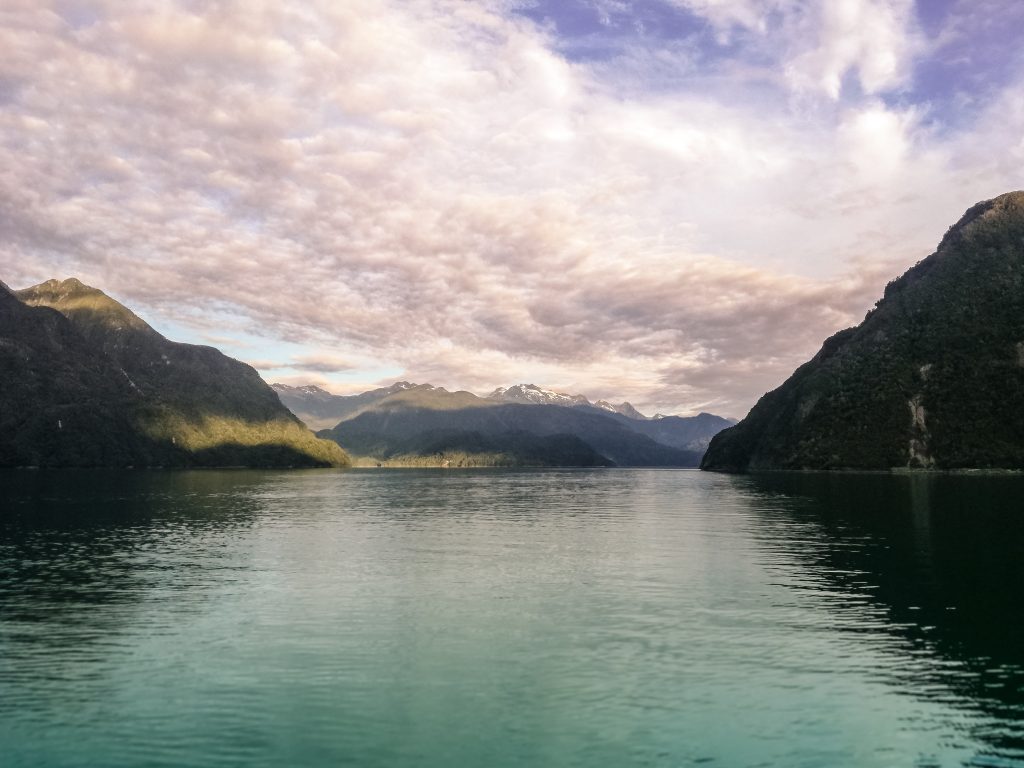 carretera austral