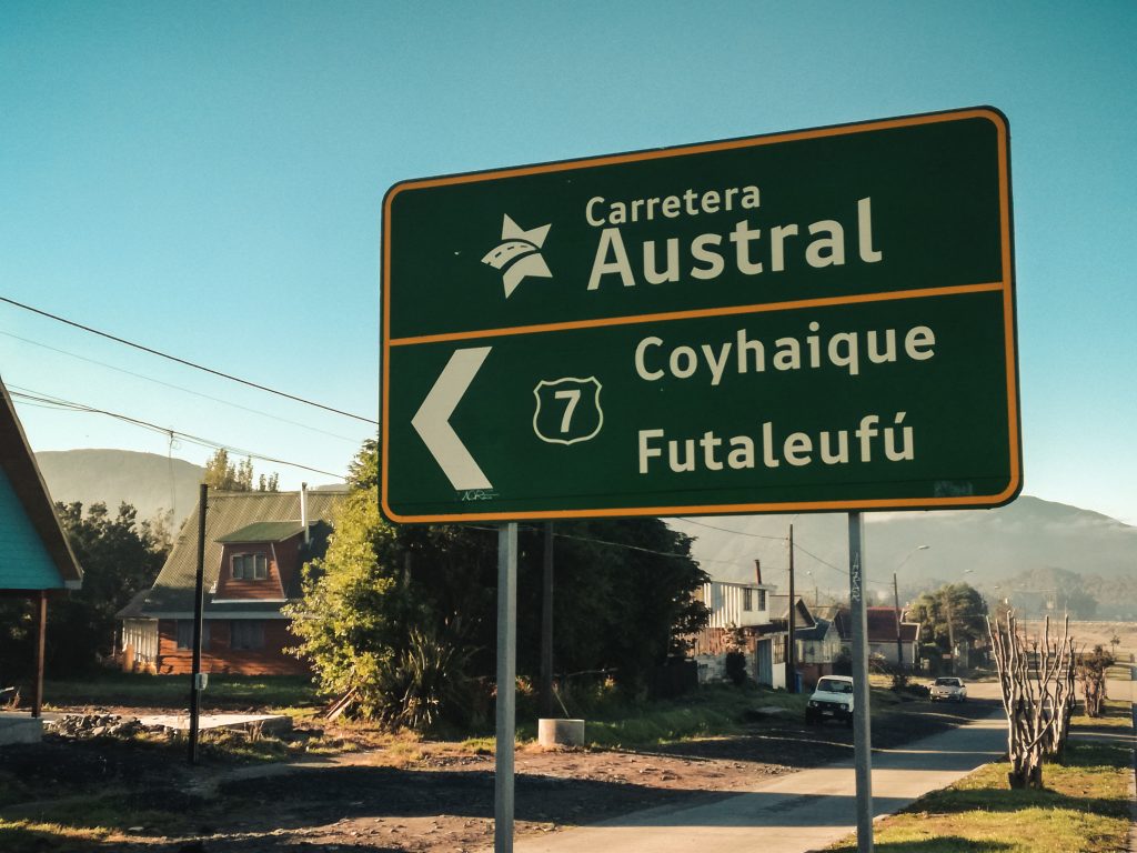 carretera austral