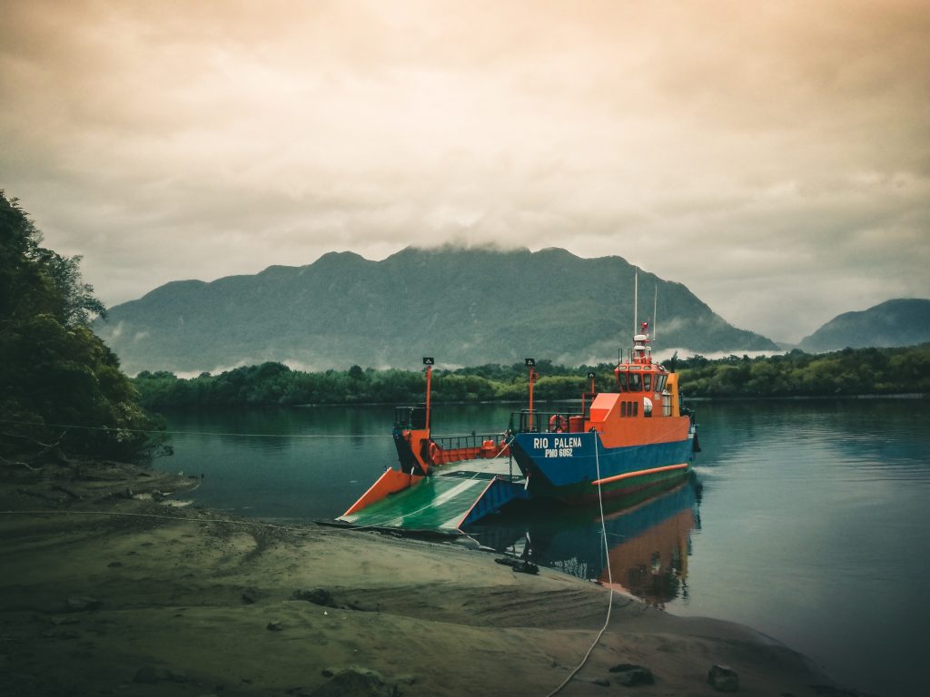 carretera austral