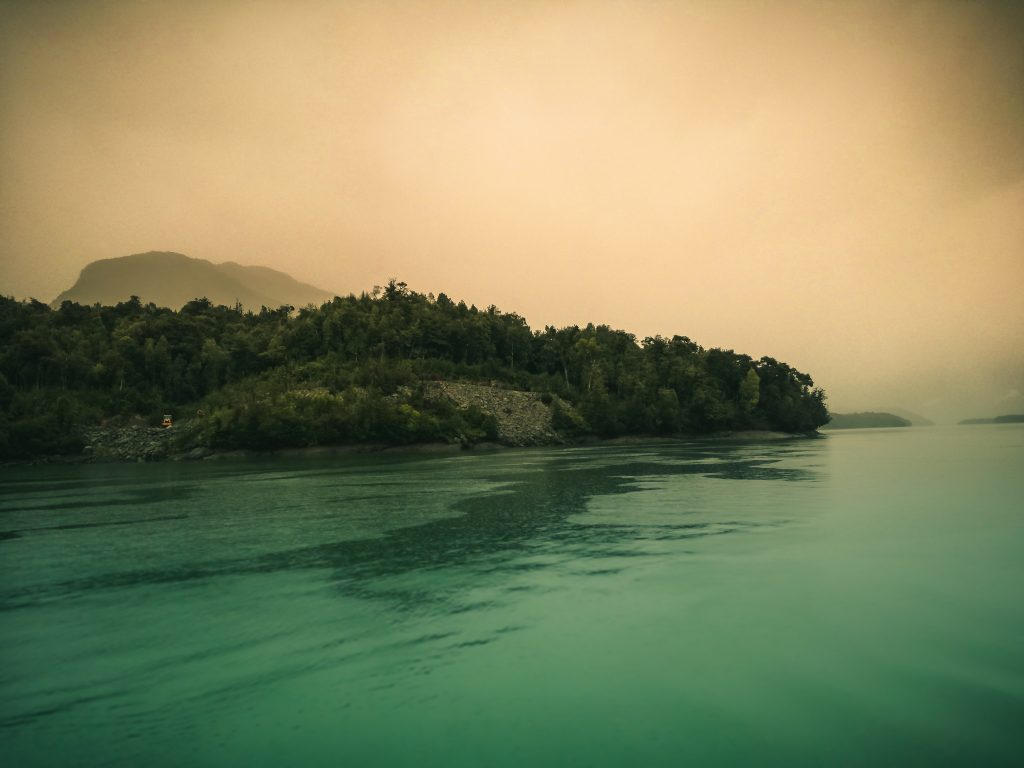 carretera austral