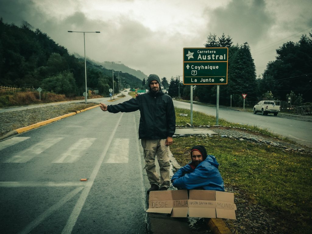 carretera austral