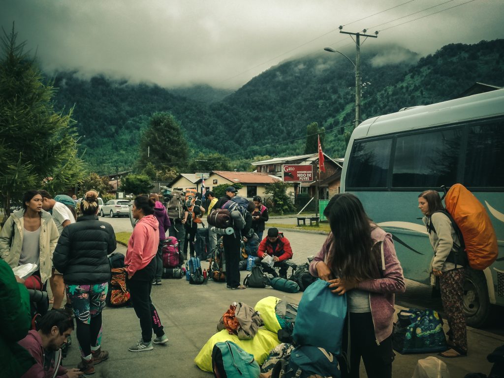 carretera austral