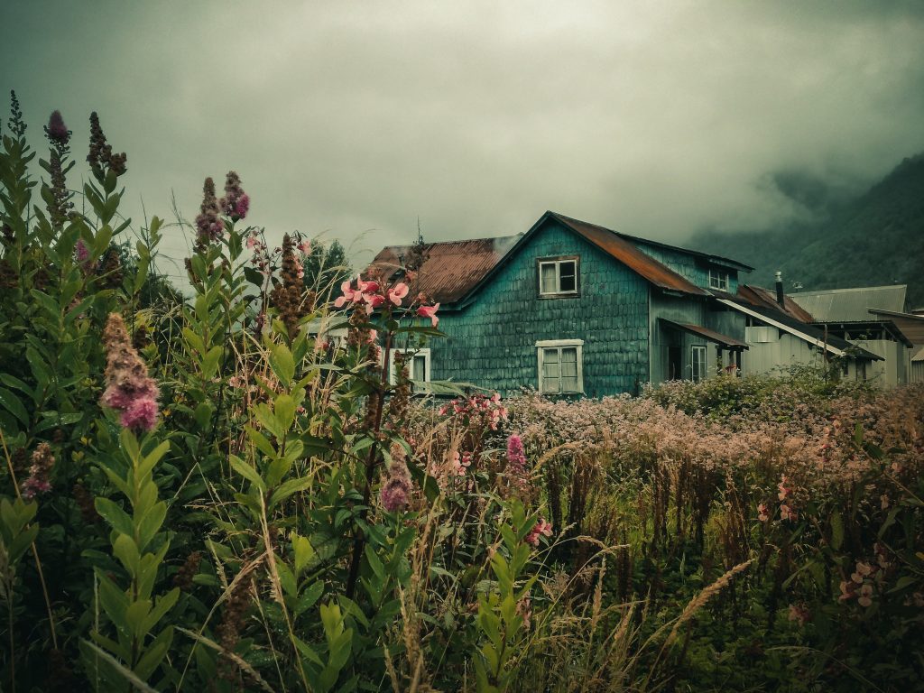 carretera austral