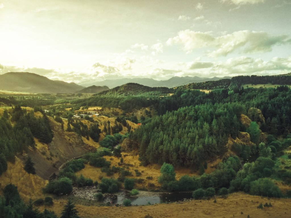 carretera austral