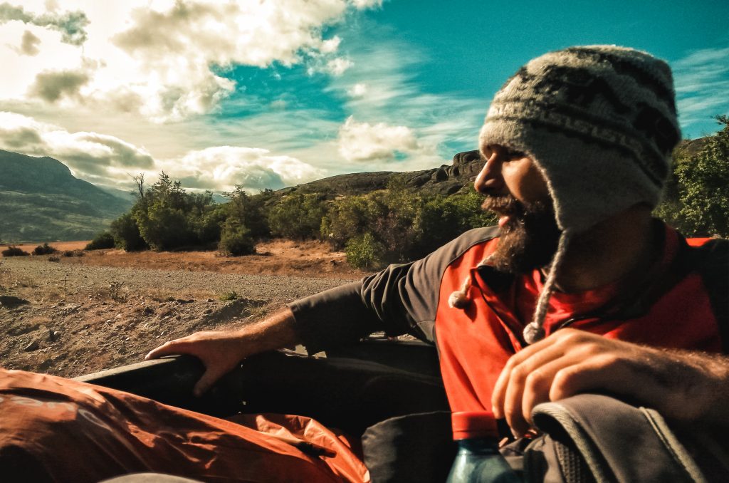 carretera austral