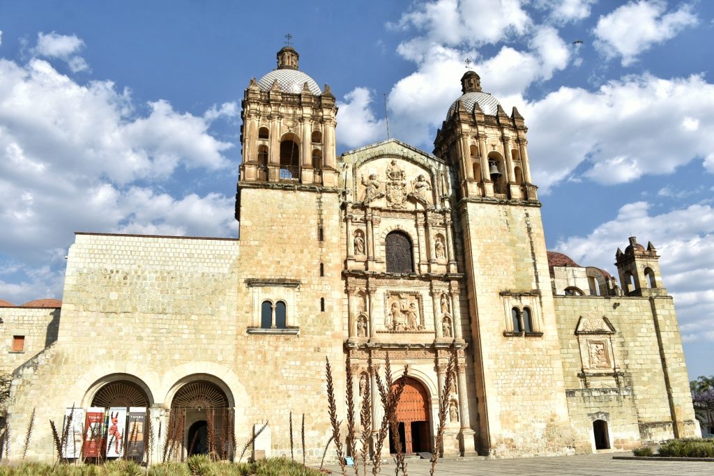 Oaxaca