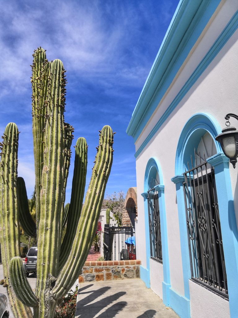 todos santos, baja california