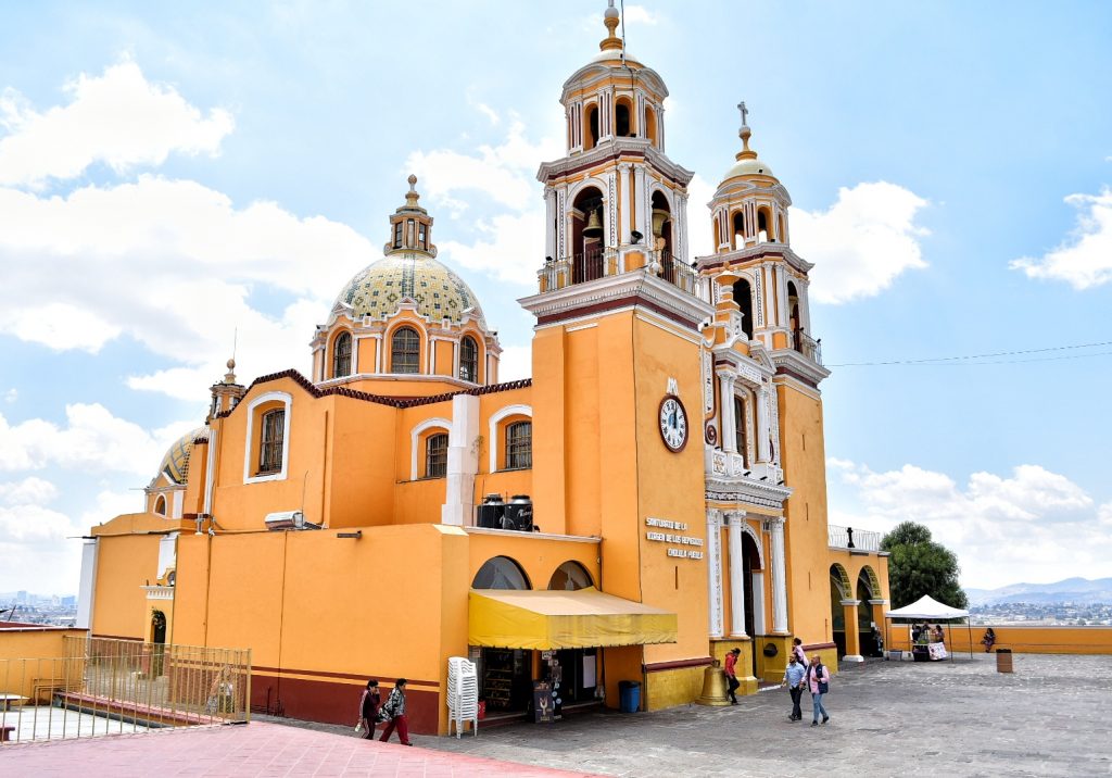 Puebla