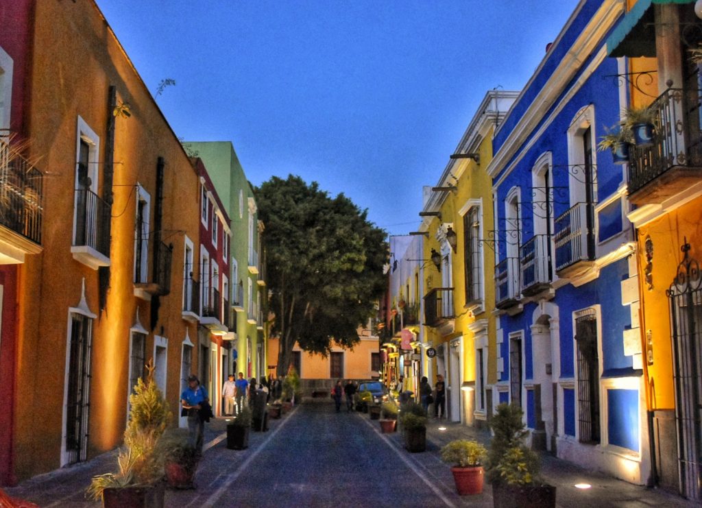 Puebla