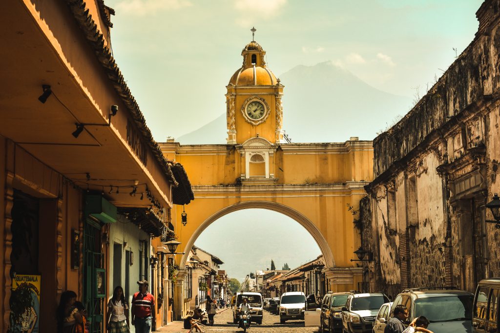 Antigua