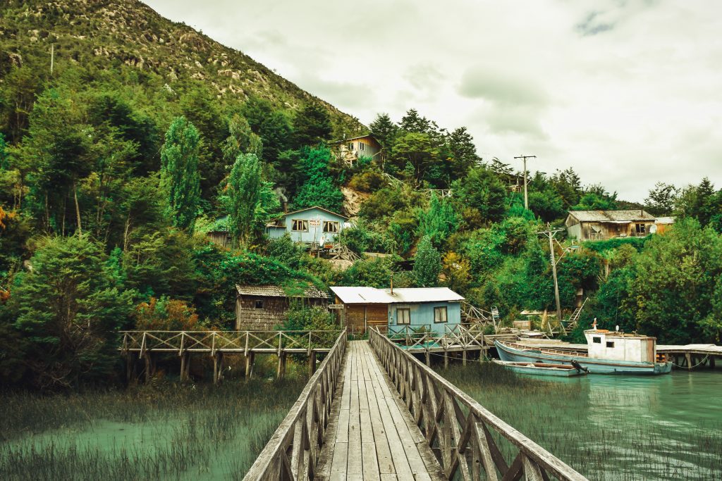 carretera austral