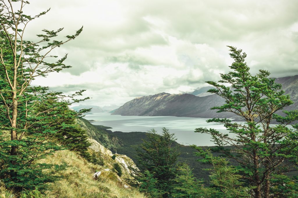 carretera Austral