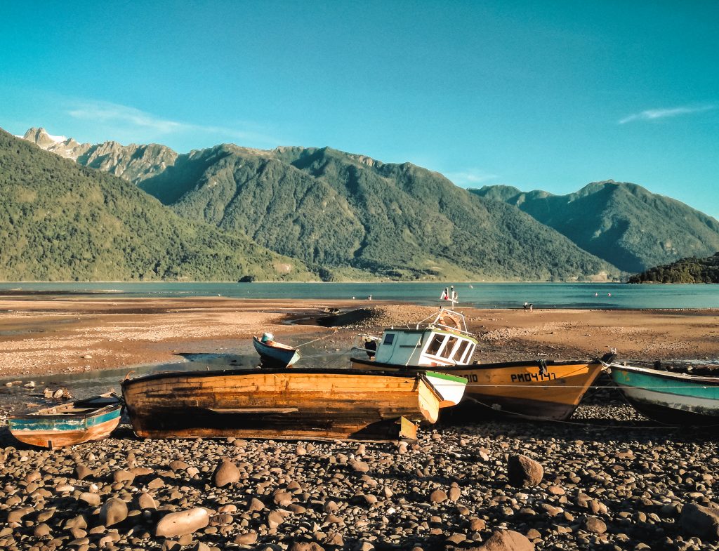 carretera austral